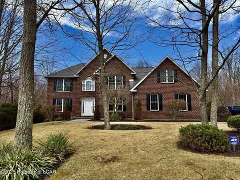 79 Colony Drive, Hazleton, PA 18202