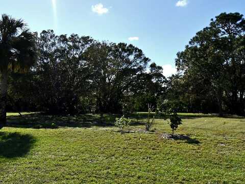 0 Hemlock Circle, Fort Pierce, FL 34947