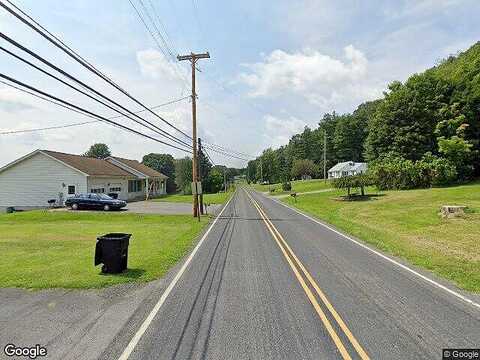 Pennington, TYRONE, PA 16686