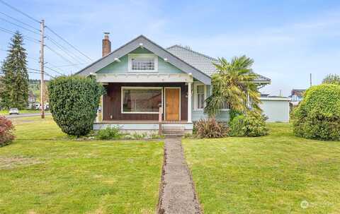 Quincy, SOUTH BEND, WA 98586