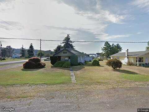 Quincy, SOUTH BEND, WA 98586
