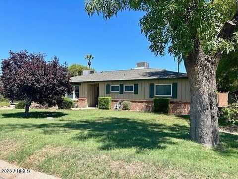 San Miguel, PHOENIX, AZ 85016