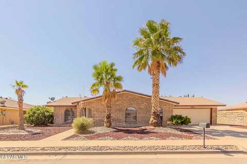 Bayview, EL PASO, TX 79936