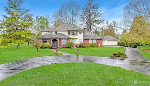 30Th Avenue, TACOMA, WA 98446