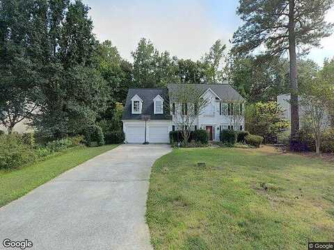 Crestworth, POWDER SPRINGS, GA 30127