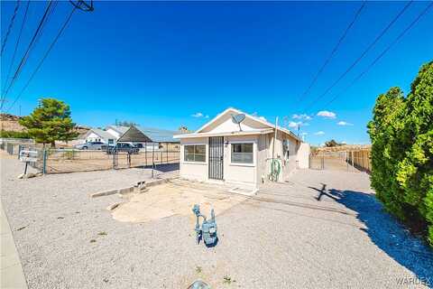 Jefferson, KINGMAN, AZ 86401