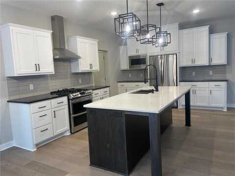 Inca, ANDOVER, MN 55304