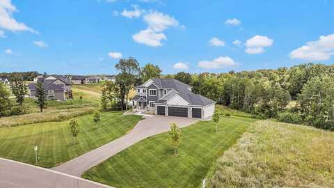 Inca, ANDOVER, MN 55304