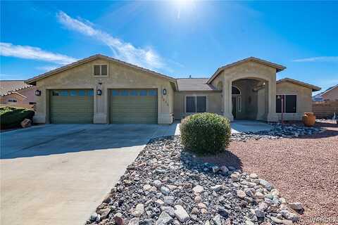 Scarlet Plume, KINGMAN, AZ 86409
