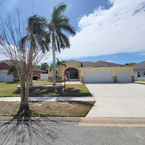 Meadow Lark, TITUSVILLE, FL 32780