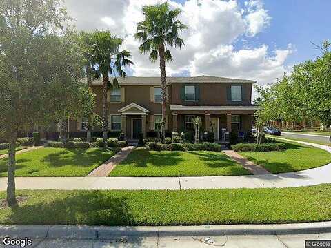 Driftwater, WINTER GARDEN, FL 34787
