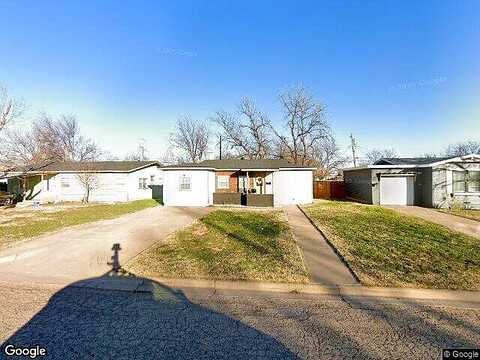 Fannin, ABILENE, TX 79603