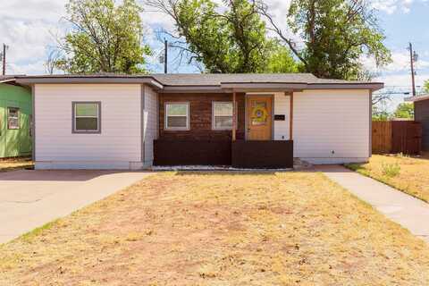 Fannin, ABILENE, TX 79603