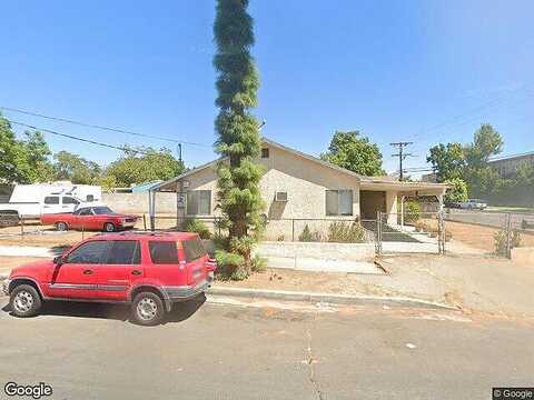 Fox, SAN FERNANDO, CA 91340
