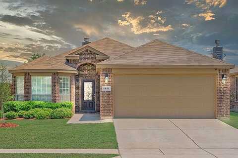 Red River, AUBREY, TX 76227