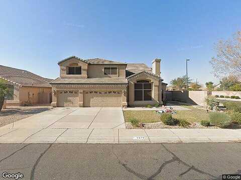 Hazel, GILBERT, AZ 85296