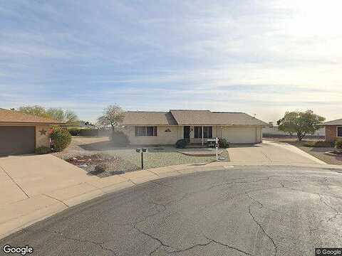 Sun Valley, SUN CITY, AZ 85351