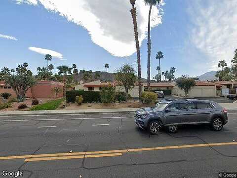 La Verne, PALM SPRINGS, CA 92264