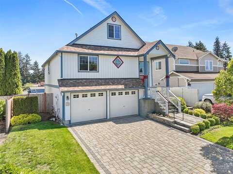 74Th, TACOMA, WA 98408