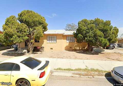 Huckleberry, EL PASO, TX 79903