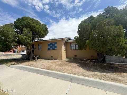 Huckleberry, EL PASO, TX 79903