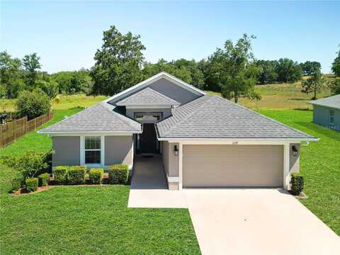 Glen Meadow, LECANTO, FL 34461