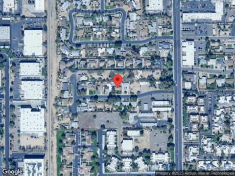 Hu Esta, TEMPE, AZ 85282