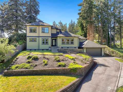 Dean, LAKEWOOD, WA 98498