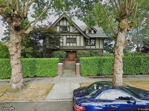 22Nd, SEATTLE, WA 98112