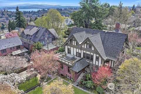 22Nd, SEATTLE, WA 98112