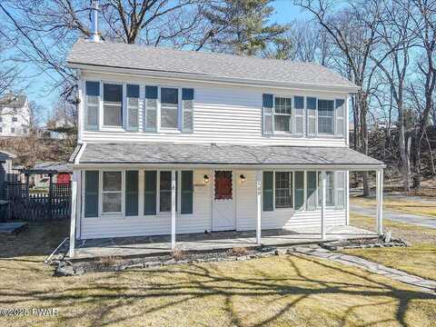 Sawkill, MILFORD, PA 18337