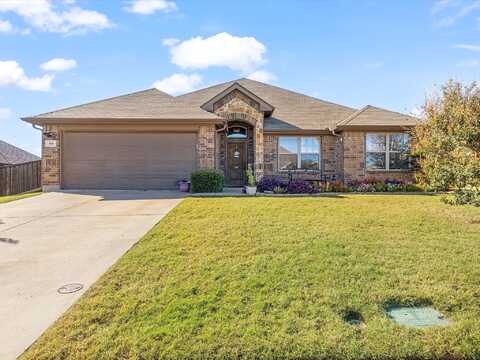 Hillcrest, CRANDALL, TX 75114