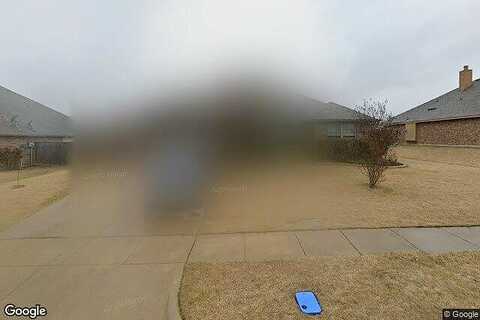 Hillcrest, CRANDALL, TX 75114