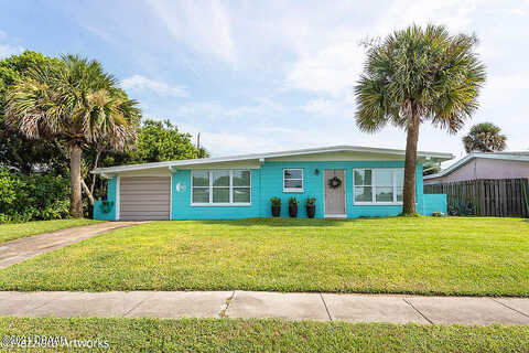 Lynnhurst, ORMOND BEACH, FL 32176
