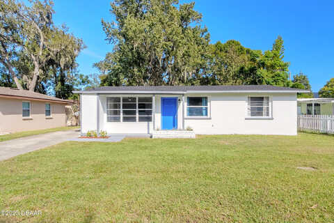 Mason Park, DAYTONA BEACH, FL 32117