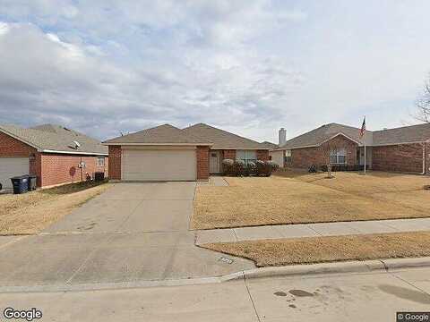 Cutter Hill, FORT WORTH, TX 76134