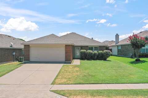 Cutter Hill, FORT WORTH, TX 76134