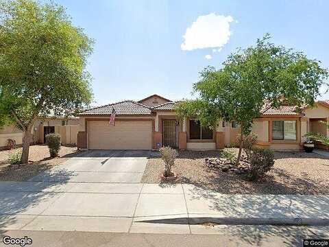 44Th, LAVEEN, AZ 85339