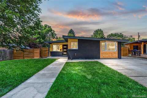 Carr, ARVADA, CO 80004