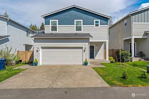 88Th, MARYSVILLE, WA 98270