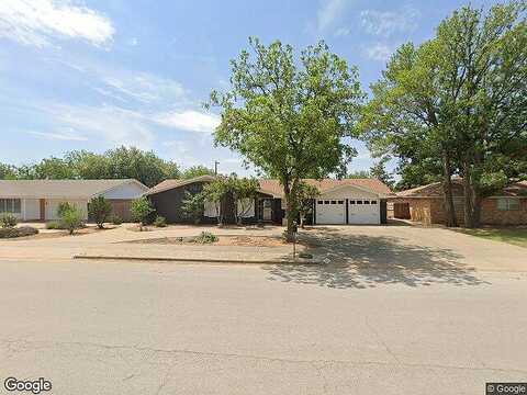 26Th, LUBBOCK, TX 79407