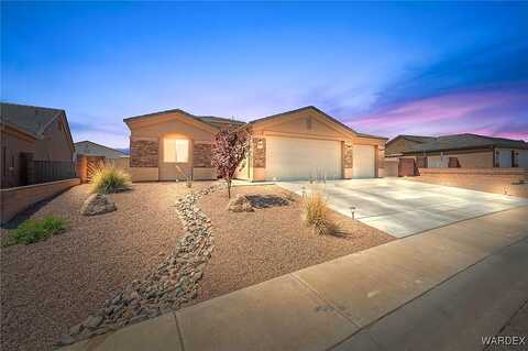 Canyon Trails, KINGMAN, AZ 86409