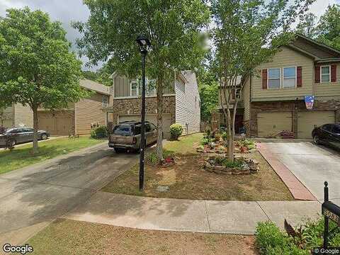 Jack, DECATUR, GA 30035