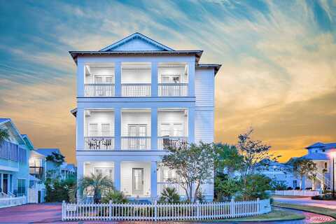 Ocean View, DESTIN, FL 32541