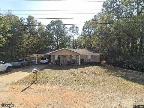 Johnson, PENSACOLA, FL 32514