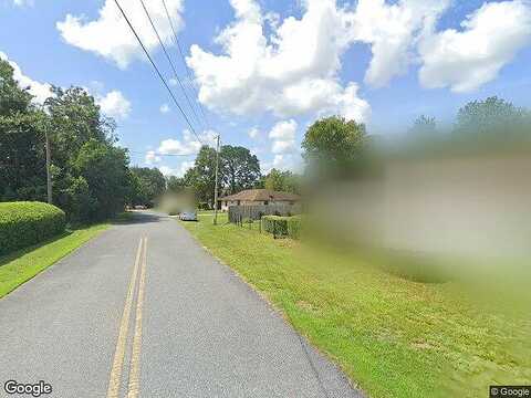 Pine Way, OCALA, FL 34472