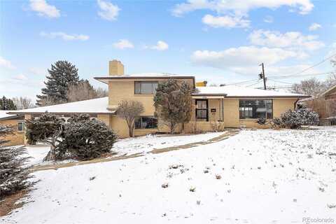 Dudley, WHEAT RIDGE, CO 80033