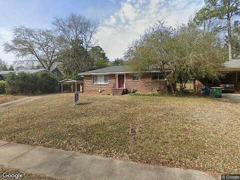 Talmadge, ATHENS, GA 30606