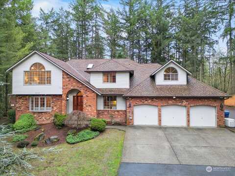 181St, AUBURN, WA 98092