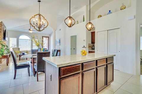 Brud Holland, HORIZON CITY, TX 79928